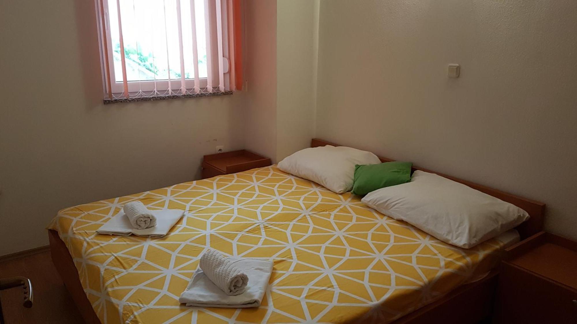 Apartments Mirjana Kustici Ngoại thất bức ảnh