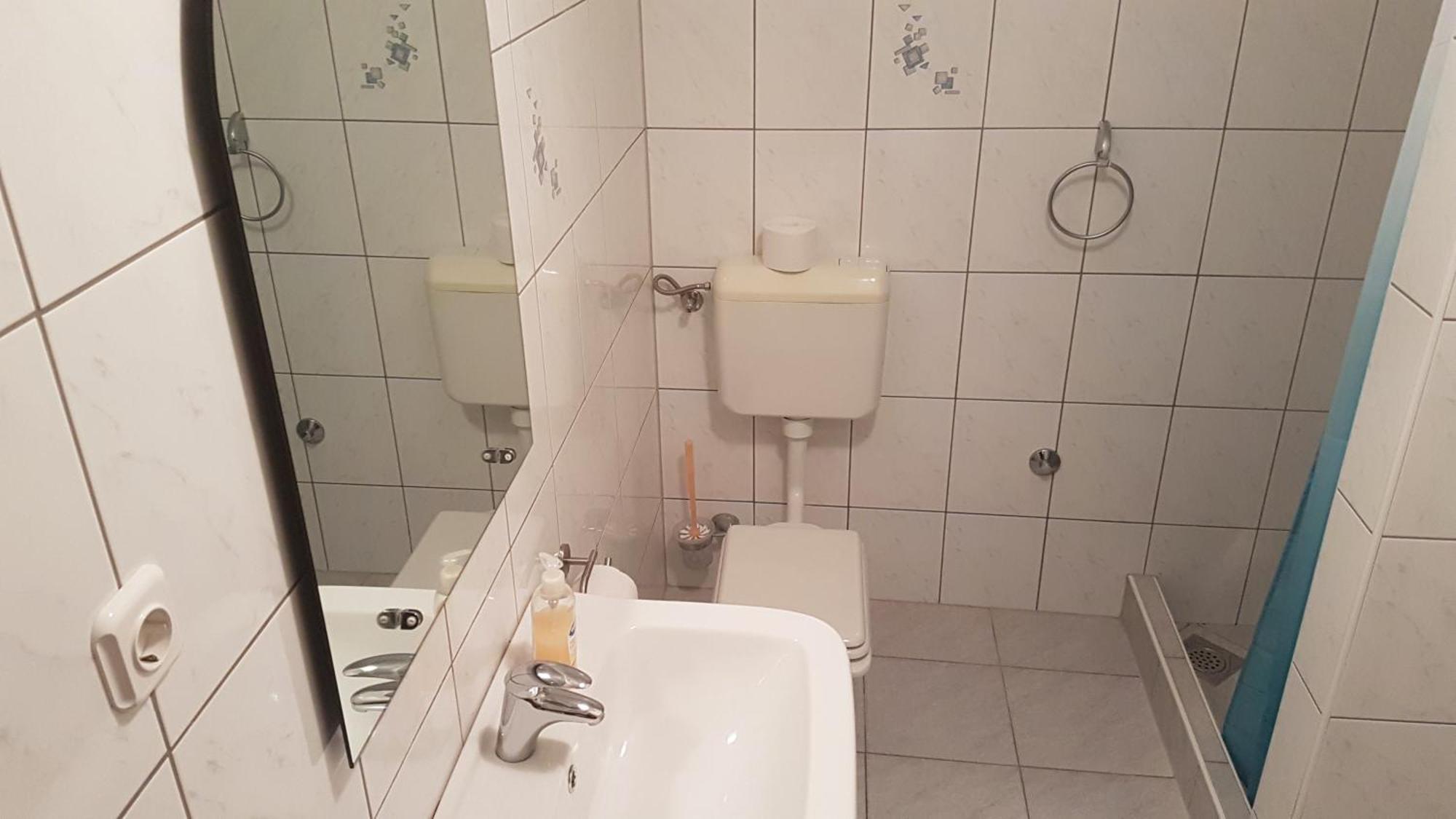 Apartments Mirjana Kustici Ngoại thất bức ảnh