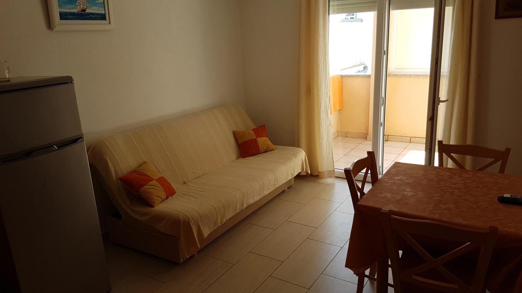 Apartments Mirjana Kustici Ngoại thất bức ảnh