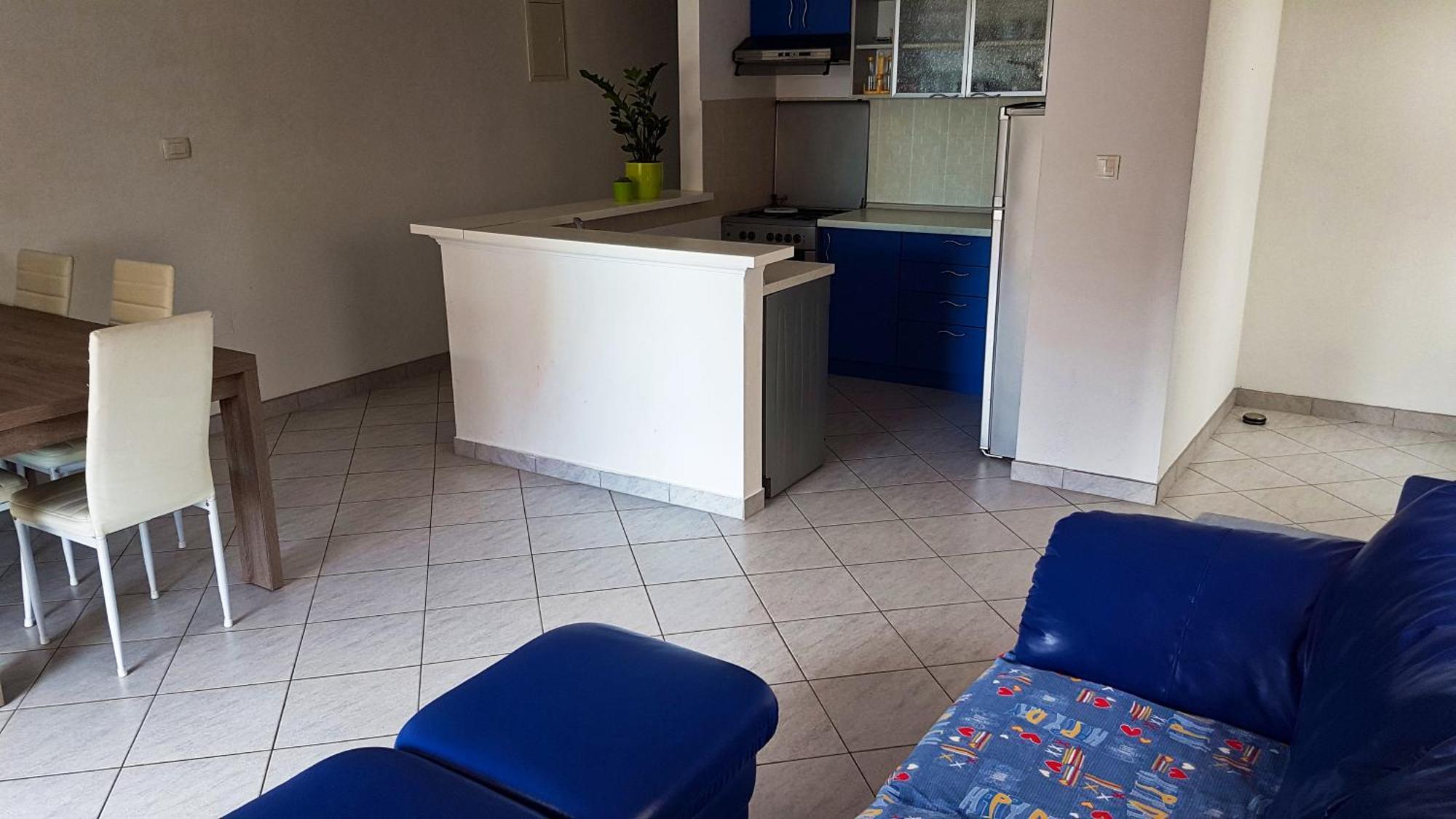 Apartments Mirjana Kustici Ngoại thất bức ảnh