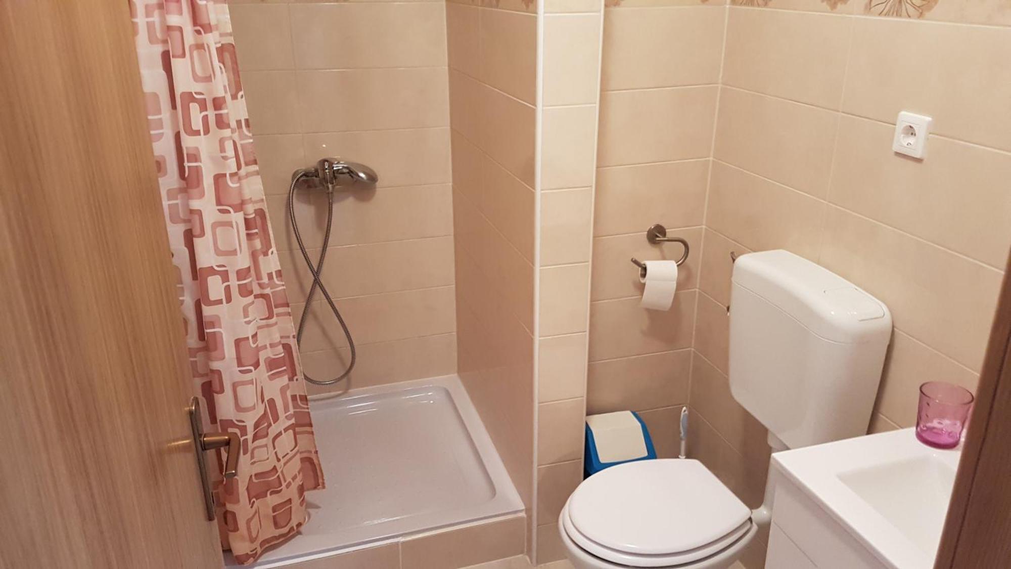 Apartments Mirjana Kustici Ngoại thất bức ảnh